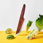 LIGNUM-SKID-Wooden-kinfe-walnut-hand-forged-blade